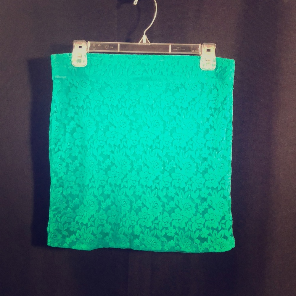 🔥5 for $25🔥 Mini Skirt